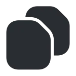 Simcard 2 SVG Icon